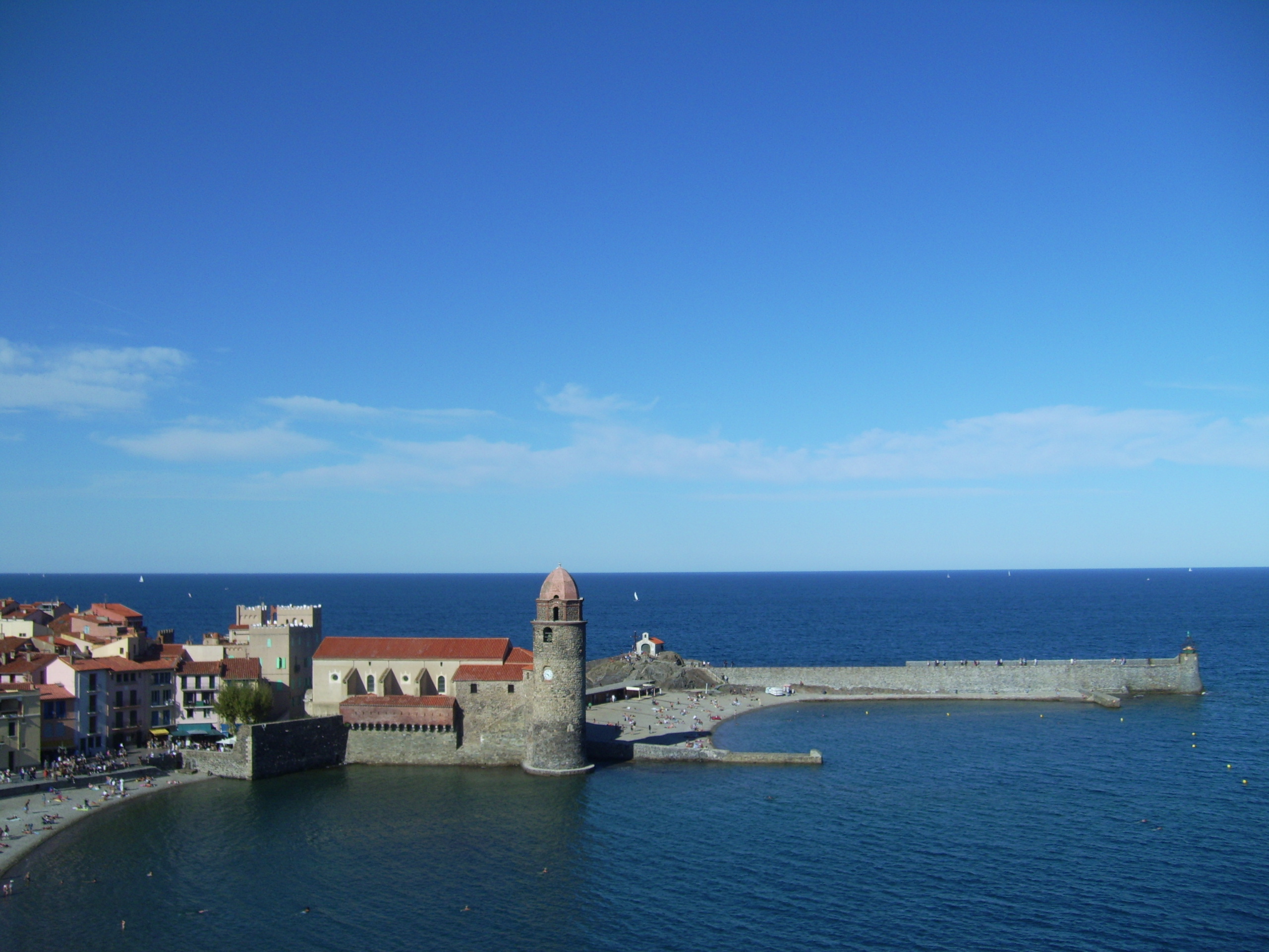 Collioure
